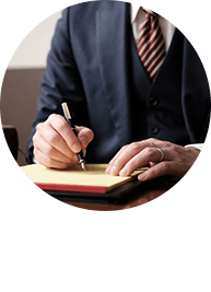 4、相談アドバイザー協会認定の会員が所属